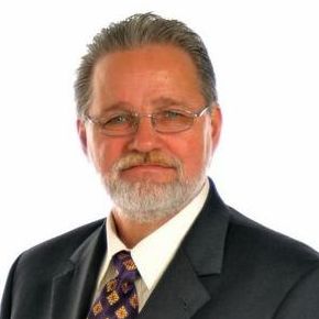 Martin Mawyer